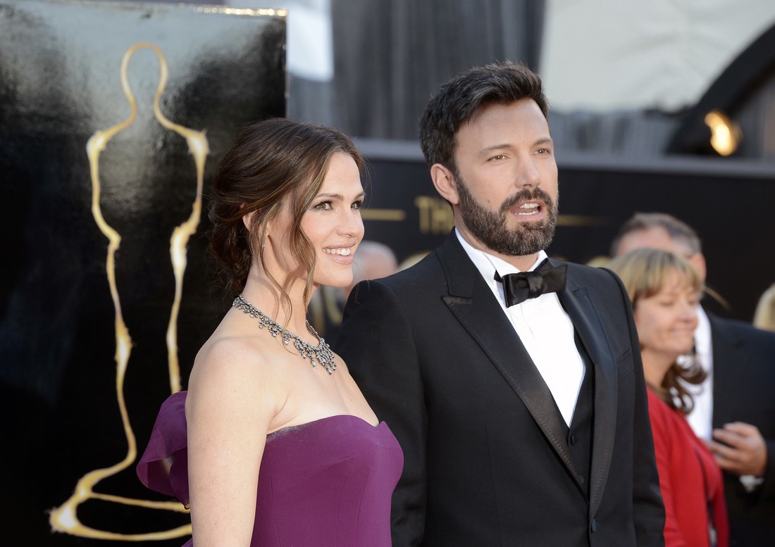 Jennifer Garner priznala: Nakon razvoda sam se bojala za karijeru i novac