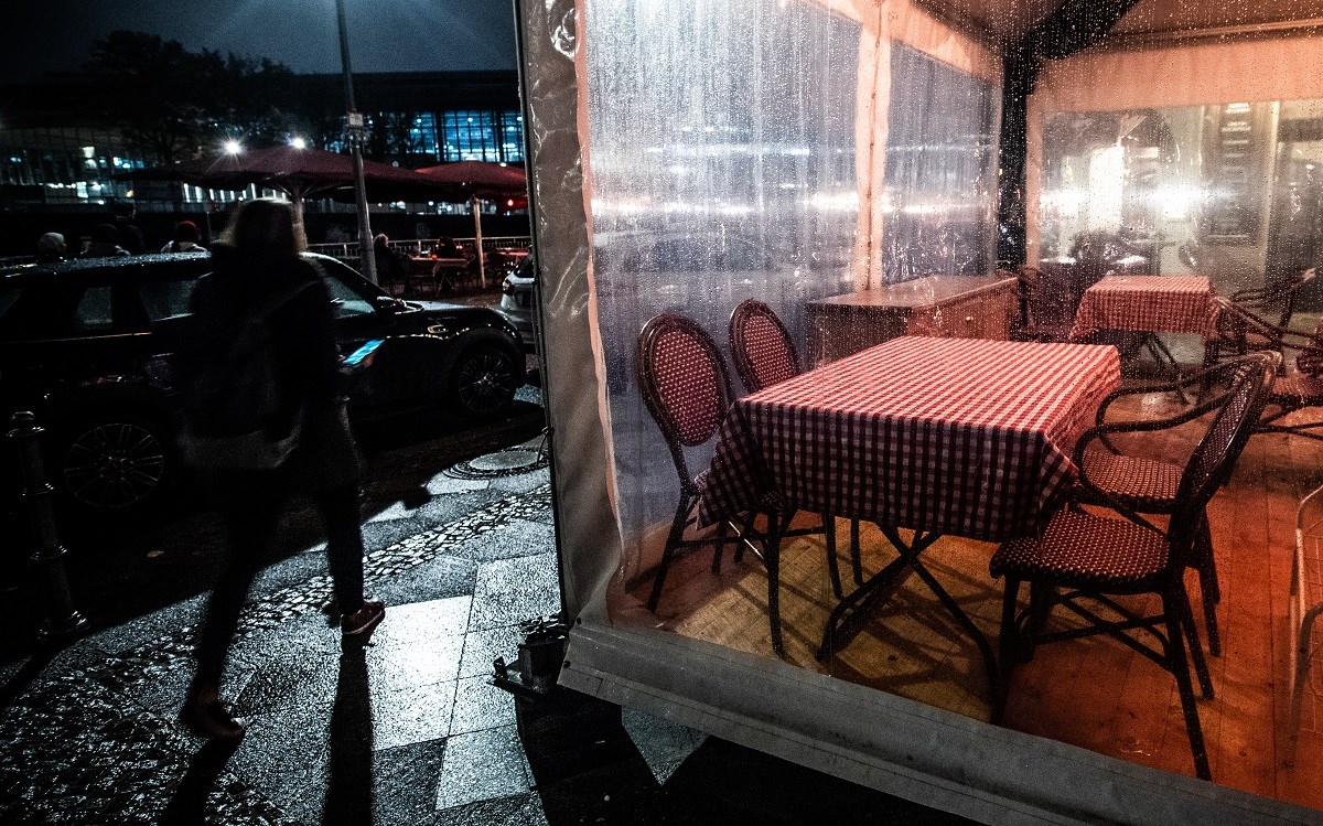 Njemačka ima novi rekord broja zaraza koronavirusom, više od 50.000