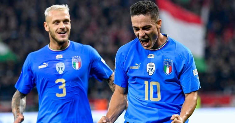 Hrvatska saznala potencijalnog suparnika na Final Fouru, Talijani zaustavili Mađare
