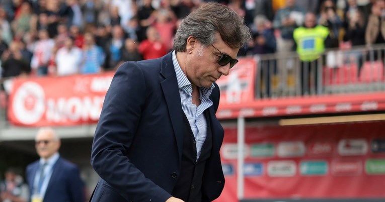 Stvorio čudesni Napoli pa otišao u Juventus