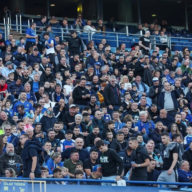 Evo koliko je Dinamo prodao godišnjih karata nakon prvog dana prodaje