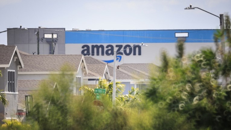 Podignuta tužba protiv Amazona zbog prodaje riže kontaminirane arsenom i metalima