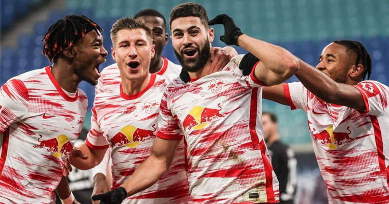 Pročitajte poruku kojom se Gvardiol oprostio od Leipziga