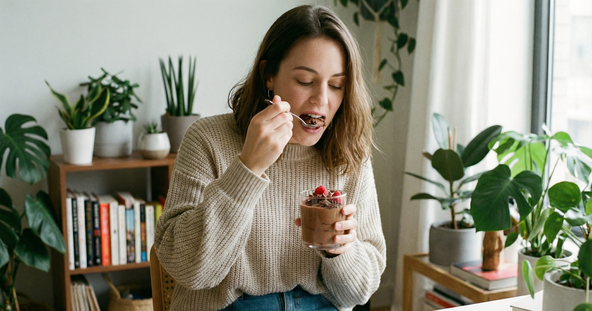 Prestajete jesti slatko nakon blagdana? Liječnica ima savjete za lakšu prilagodbu