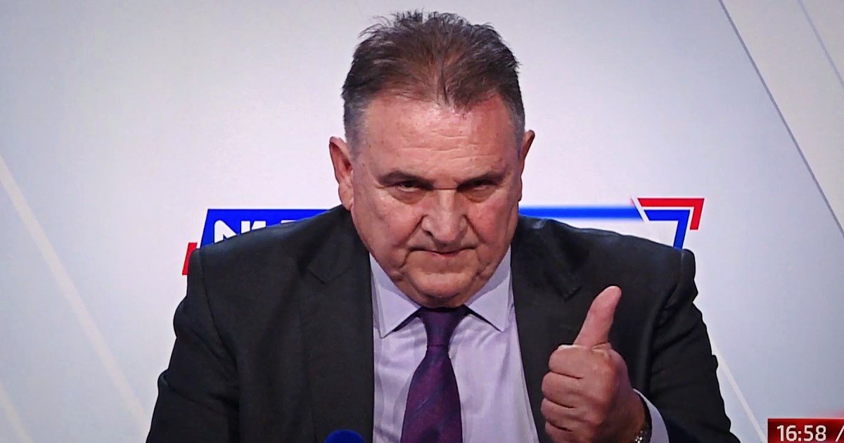 Čačić:  Opasni su oni koji svjesno lažu građanima da cijepe više od drugih