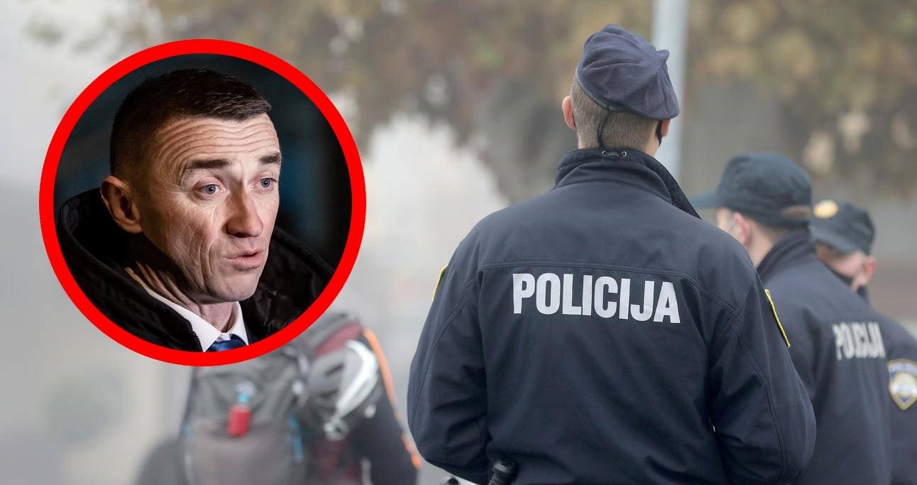 Penava napao policiju jer je privela vijećnika Savanovića zbog tučnjave. Evo odgovora