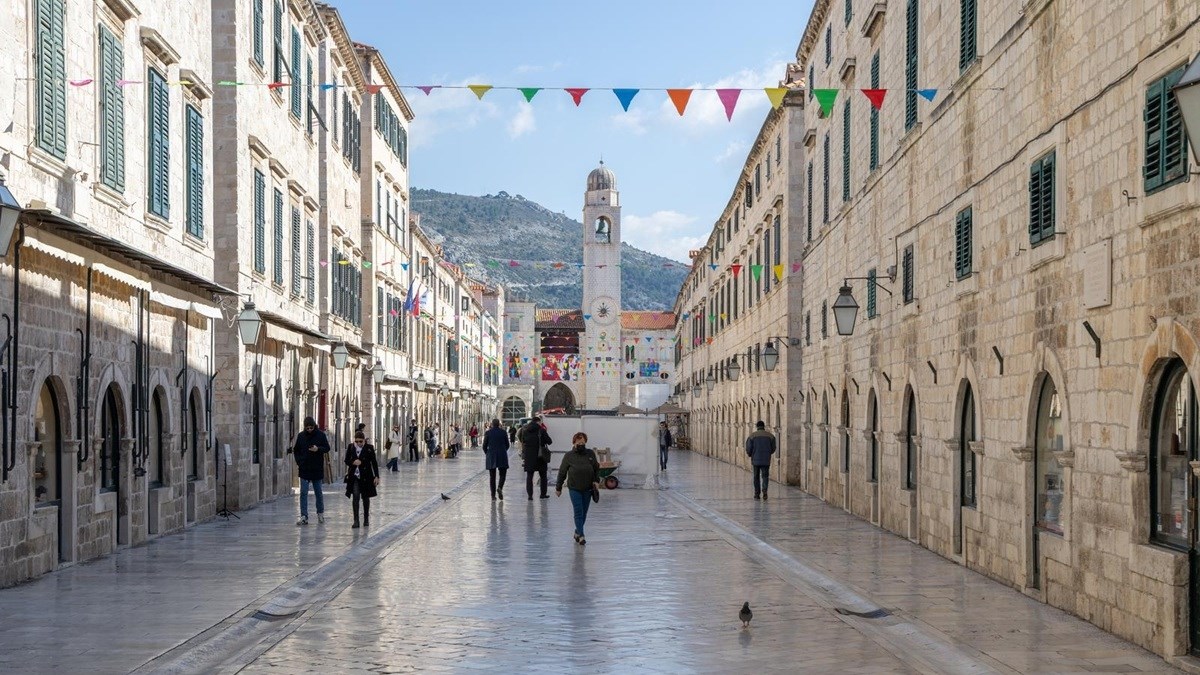 Dubrovnik odredio iznose poreza na nekretnine