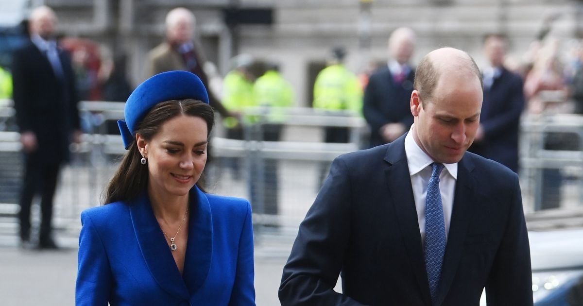 William i Kate na turneji po Karibima, dočekali ih prosvjedi domorodaca