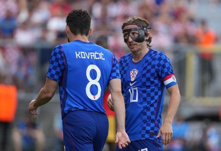 DAZN po jačini rangirao reprezentacije SP-a i izabrao favorita. Evo gdje je Hrvatska