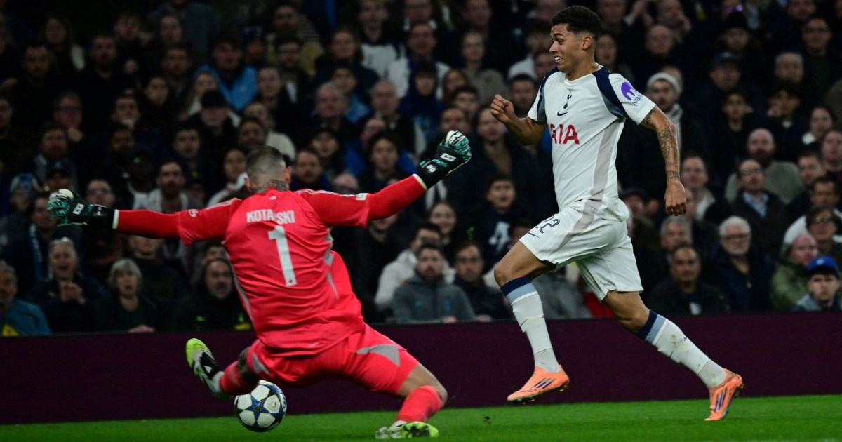 VIDEO Katastrofalna utakmica Kotarskog u LP-u. Velikim greškama poklonio dva gola