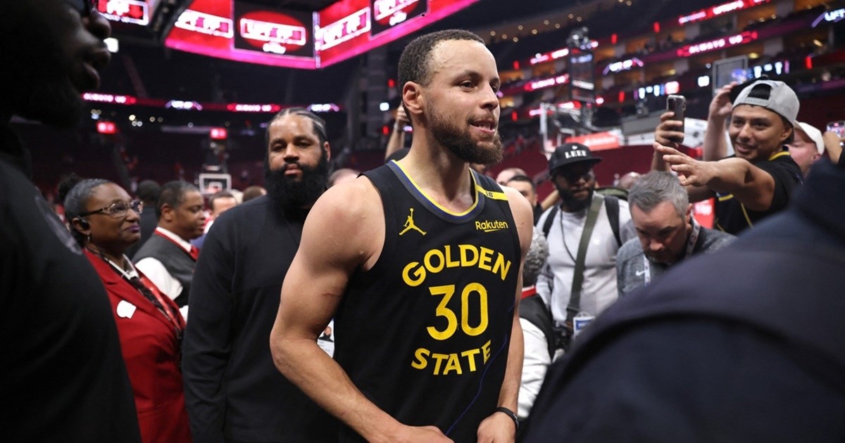 Težak udarac za Warriorse. Objavljeno je koliko utakmica propušta Curry