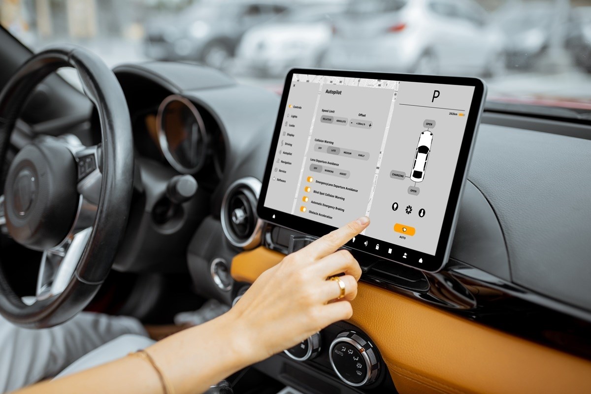 Plan EU-a: Iznajmljivanje automobila bit će isključivo na struju