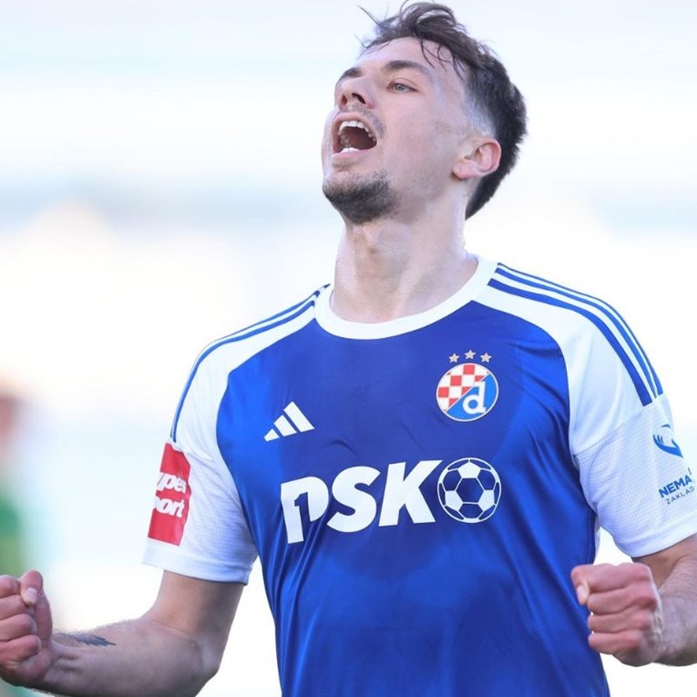Dinamo slučajno otkrio da Špikić odlazi iz kluba?