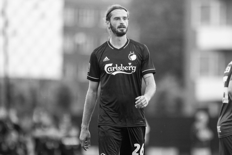 Poginuo je Marios Oikonomou (33), bivši grčki reprezentativac