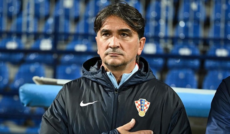 Dalić: Opet će nas kazniti. Nekim povicima nije mjesto na utakmicama reprezentacije
