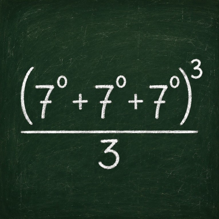 Viralni matematički zadatak zbunio internet: "Čak 98% ljudi pogriješi"