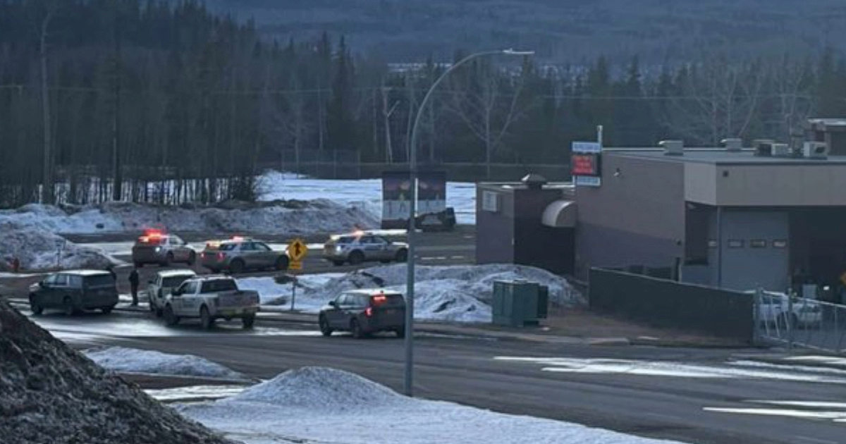 Masakr u Kanadi, 10 mrtvih. Otkriven je identitet ubojice