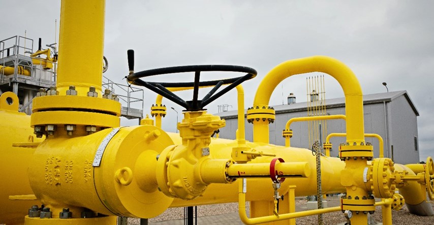 U Poljskoj cijena plina za male i srednje firme snižena do 19 posto
