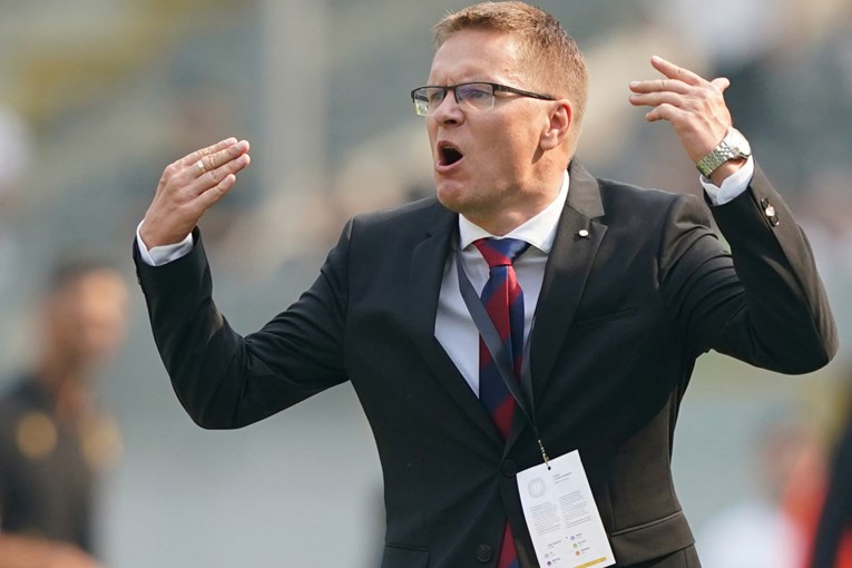 Bivši trener Hajduka radi čuda. U šaci drži najdominantnijeg prvaka u Europi