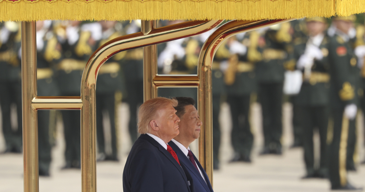 Xi upozorio Trumpa na 