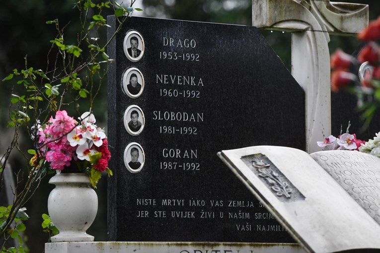 Krajinski milicajci ubili cijelu obitelj Čengić. SNV poslao apel Srbiji i Hrvatskoj