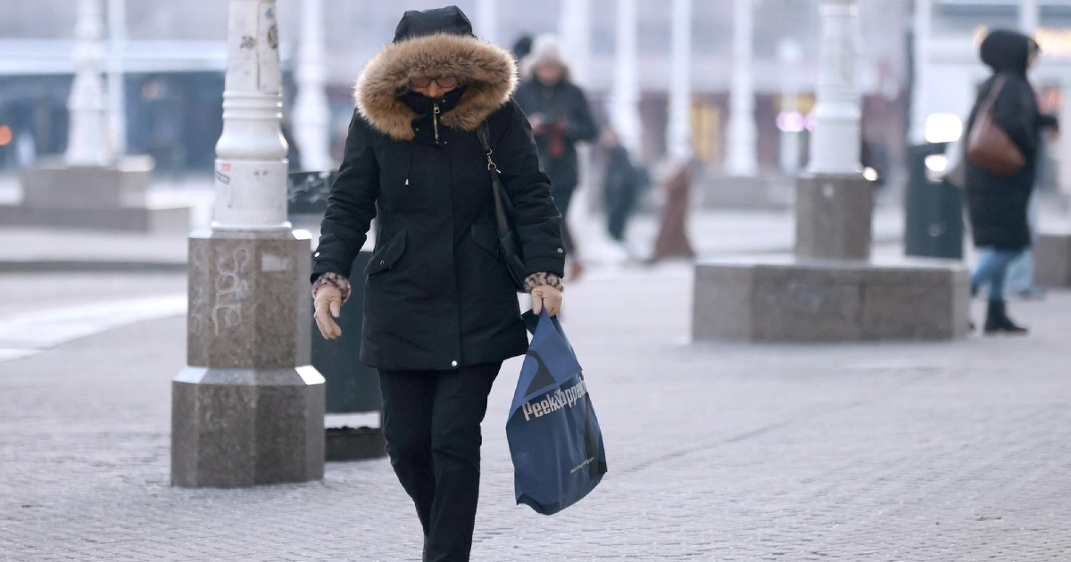 Ovo su trenutne temperature u Hrvatskoj