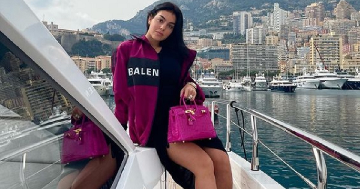Georgina povukla potez kojim je zbunila navijače Juventusa. Odlazi li Ronaldo?