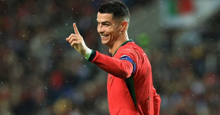 Transferi i glasine dana: Ronaldo dobio suludu ponudu. Bilić i Kovač žele isti posao