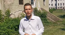 Mladog hrvatskog političara iz Banje Luke proglasili ustašom i potomkom koljača