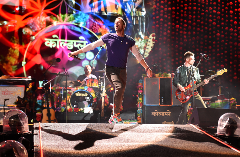 Članovi Coldplaya odlučili pauzirati turneju, razlog bi vas mogao iznenaditi