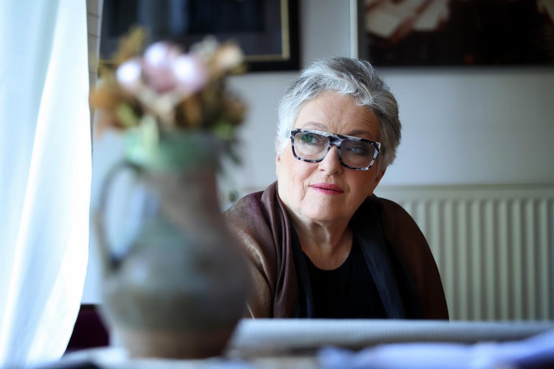 Zašto Dunja Vejzović ne ide u istu rečenicu s Thompsonom