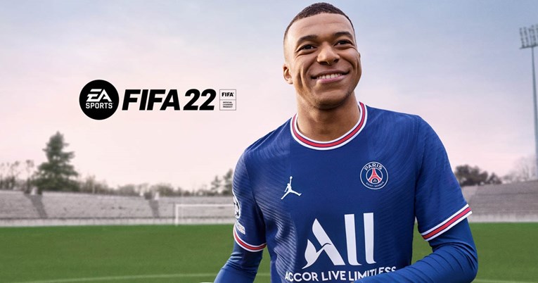 EA Sports mijenja naziv megapopularne igre FIFA