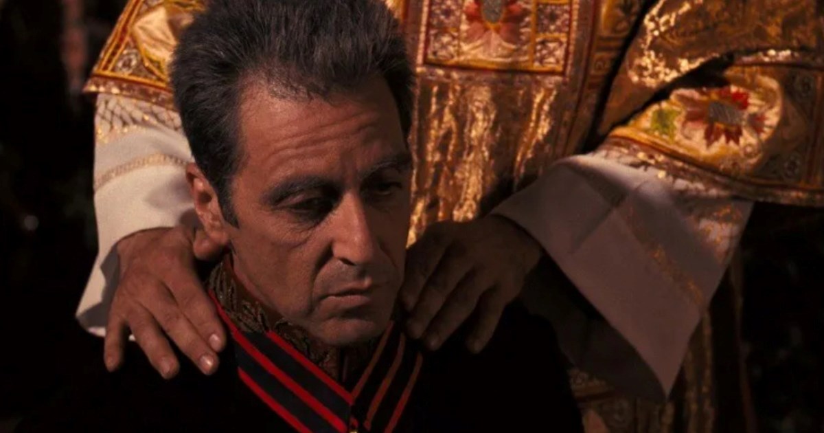 Svećenik otkrio što se dogodi ako netko na ispovijedi prizna ubojstvo