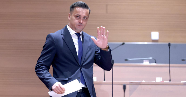 DOMiNO će na lokalnim izborima podržati mostovca Antu Kujundžića