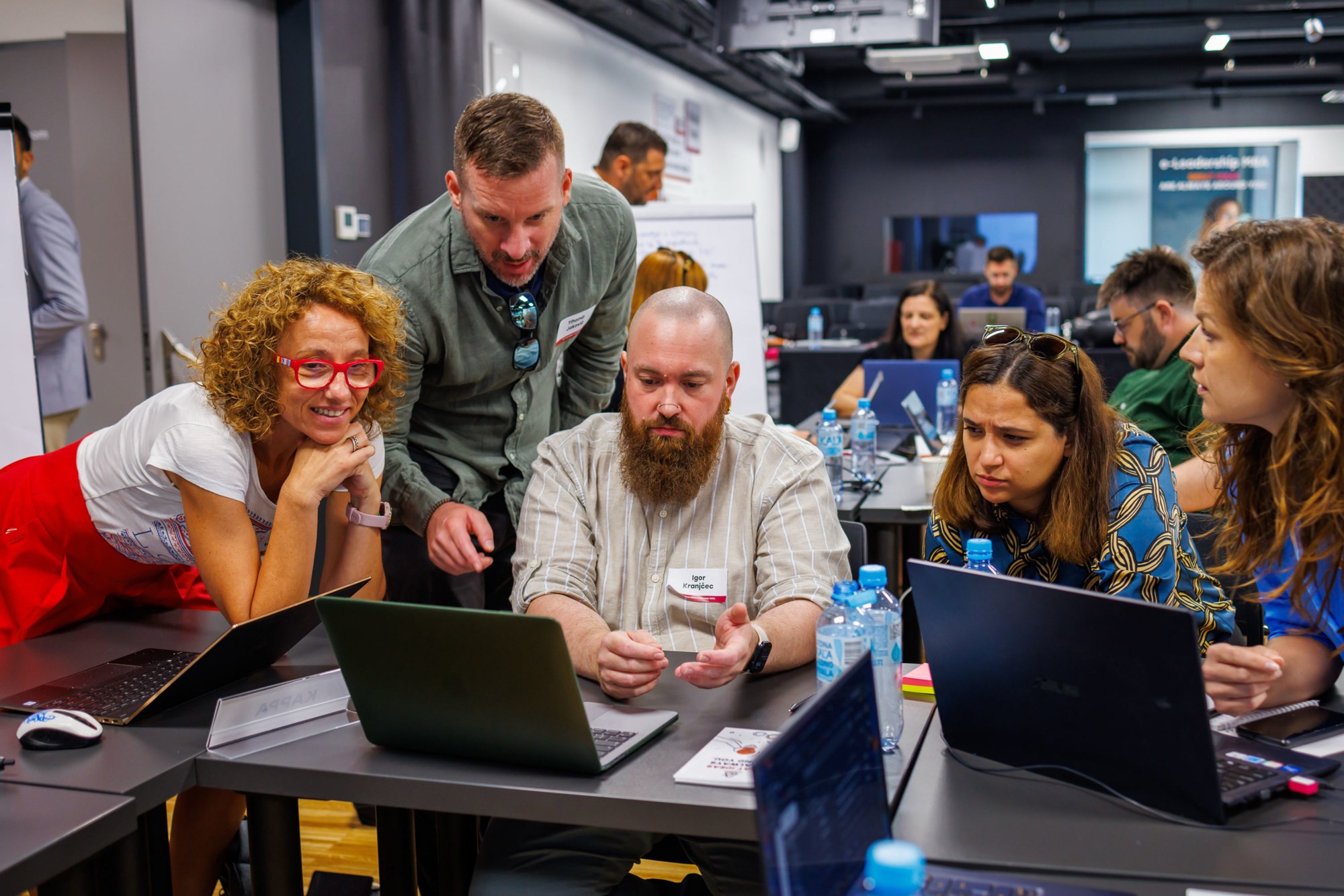 Prijavite se na MBA stipendijsko natjecanje vrijedno 160.000 eura