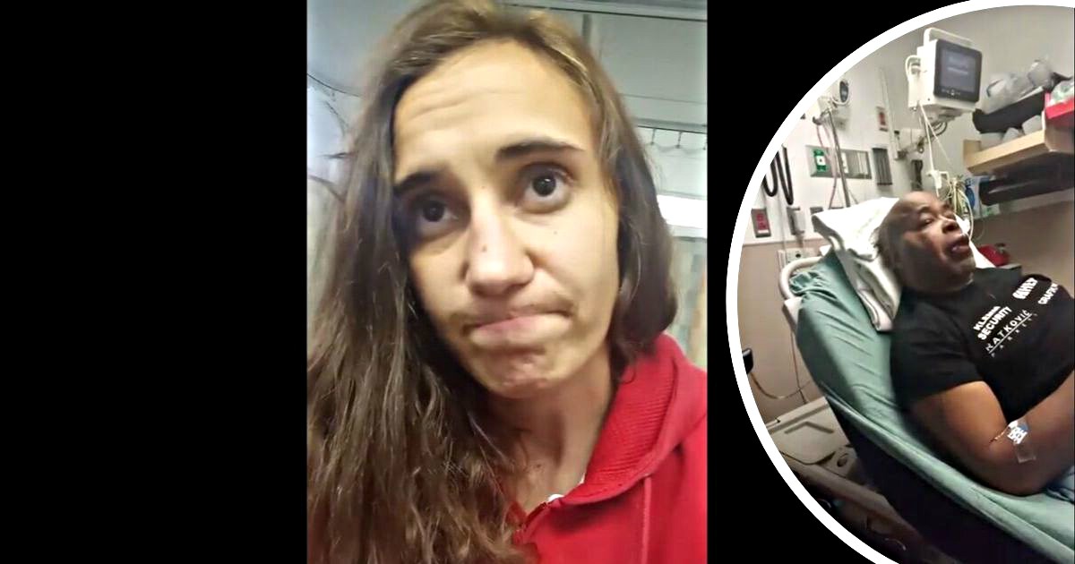 Habazin se javila iz bolničke sobe: "Ovo je sran*e i velika doza nepoštovanja"