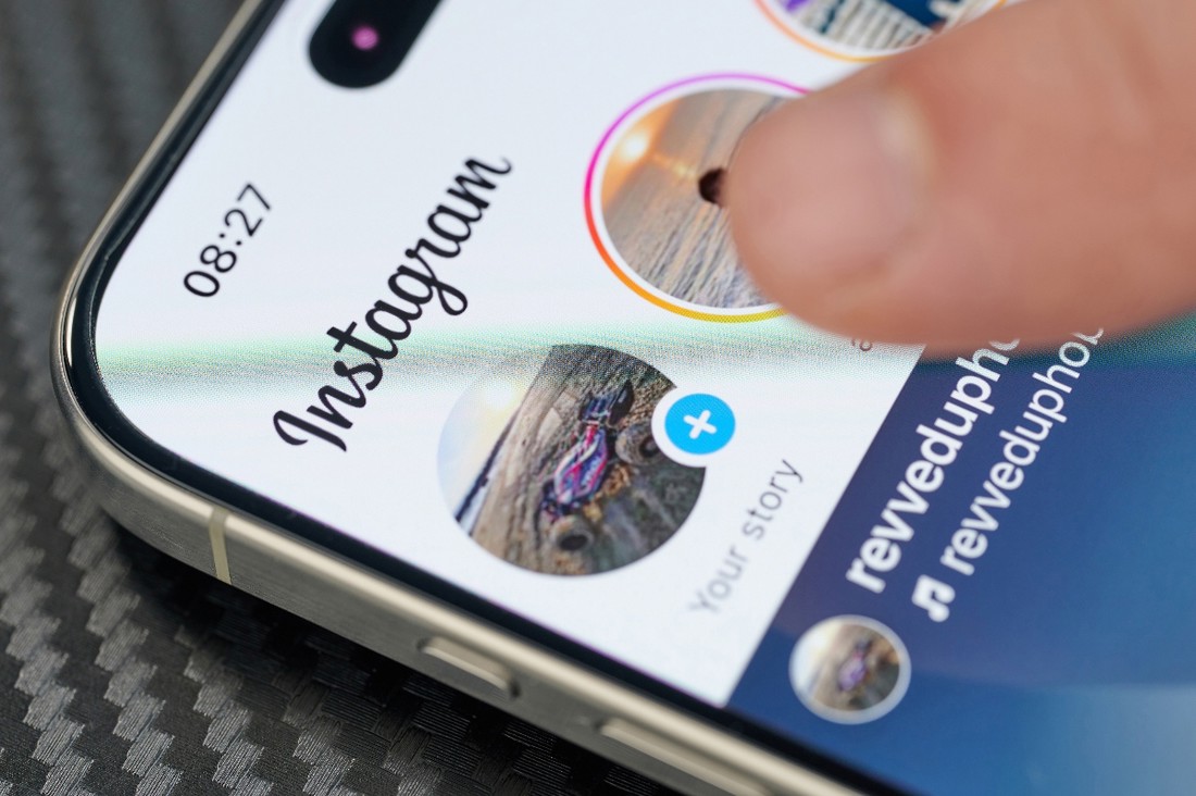 Konačno možemo gledati Storyje na Instagramu anonimno, ali postoji jedna caka