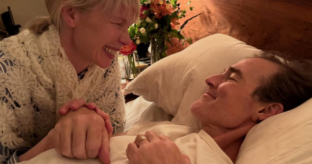 Van Der Beekovi prijatelji objavili emotivne fotografije njegovih posljednjih dana