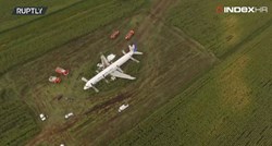 Odlikovan pilot koji je u Rusiji spasio 233 putnika: "Nisam heroj"
