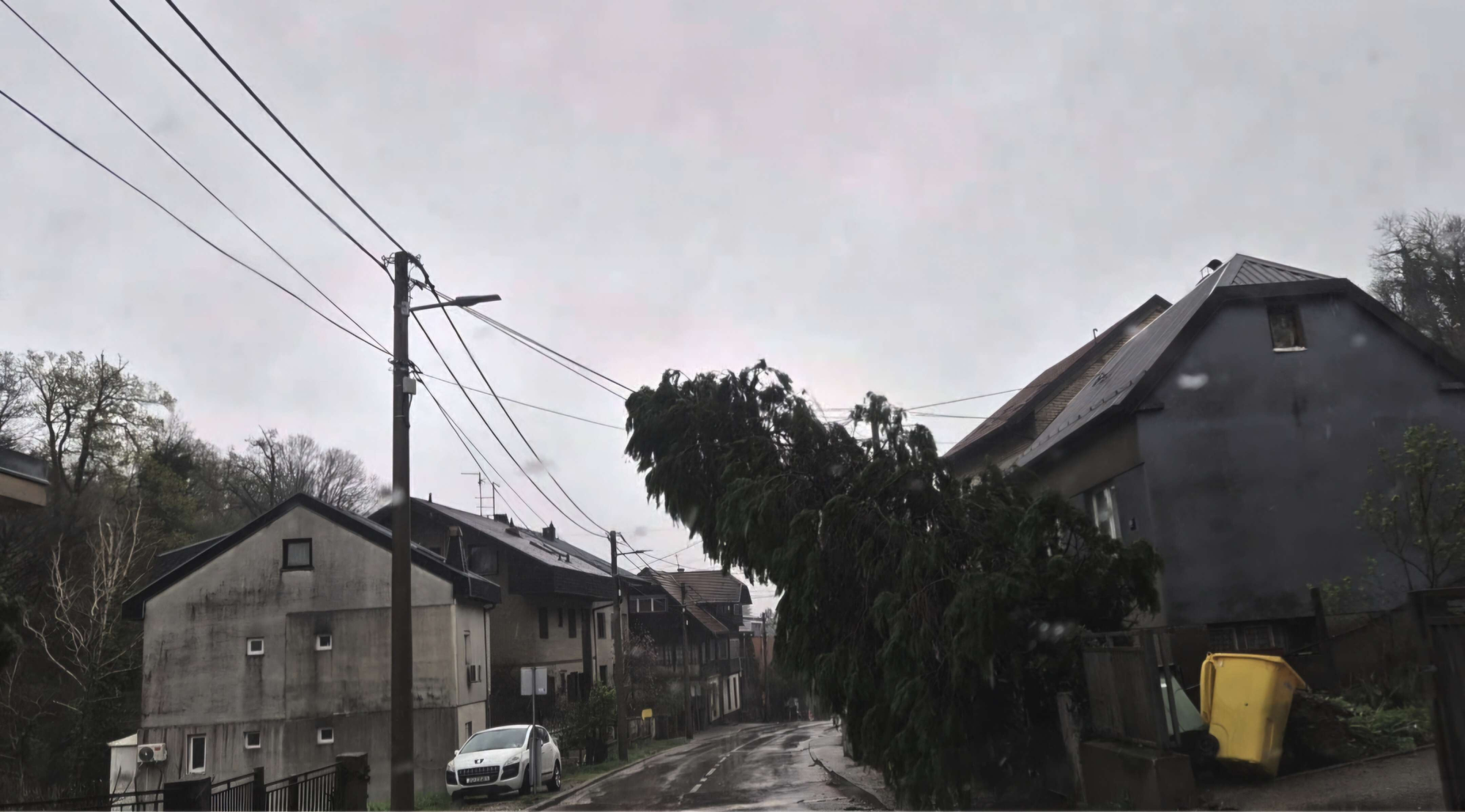 Jembrih: U tri dana više od 1200 vatrogasnih intervencija u Zagrebu