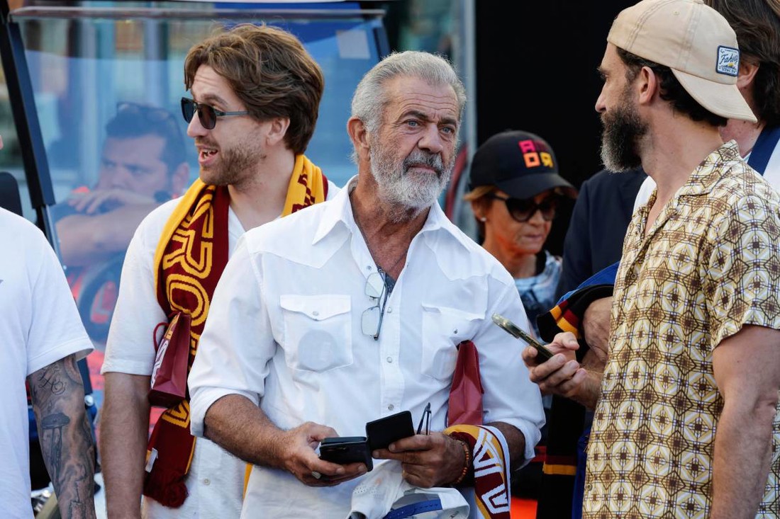 Mel Gibson se ispričao nakon snimke koja je izazvala bijes na društvenim mrežama