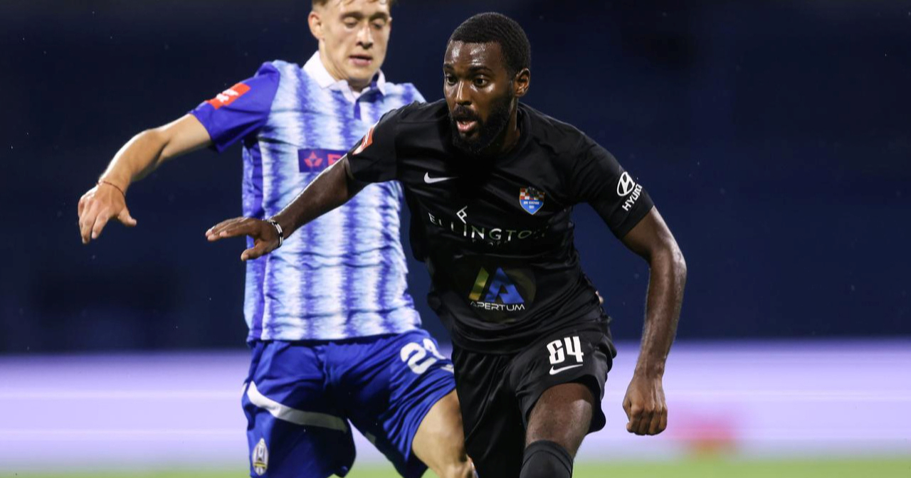 Igrao je u Kloppovom Liverpoolu i vrijedio milijune. Sada je otpisan u Vukovaru