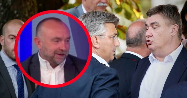 Politolog: Milanovića dio građana percipira kao zadnju branu svemoći HDZ-a