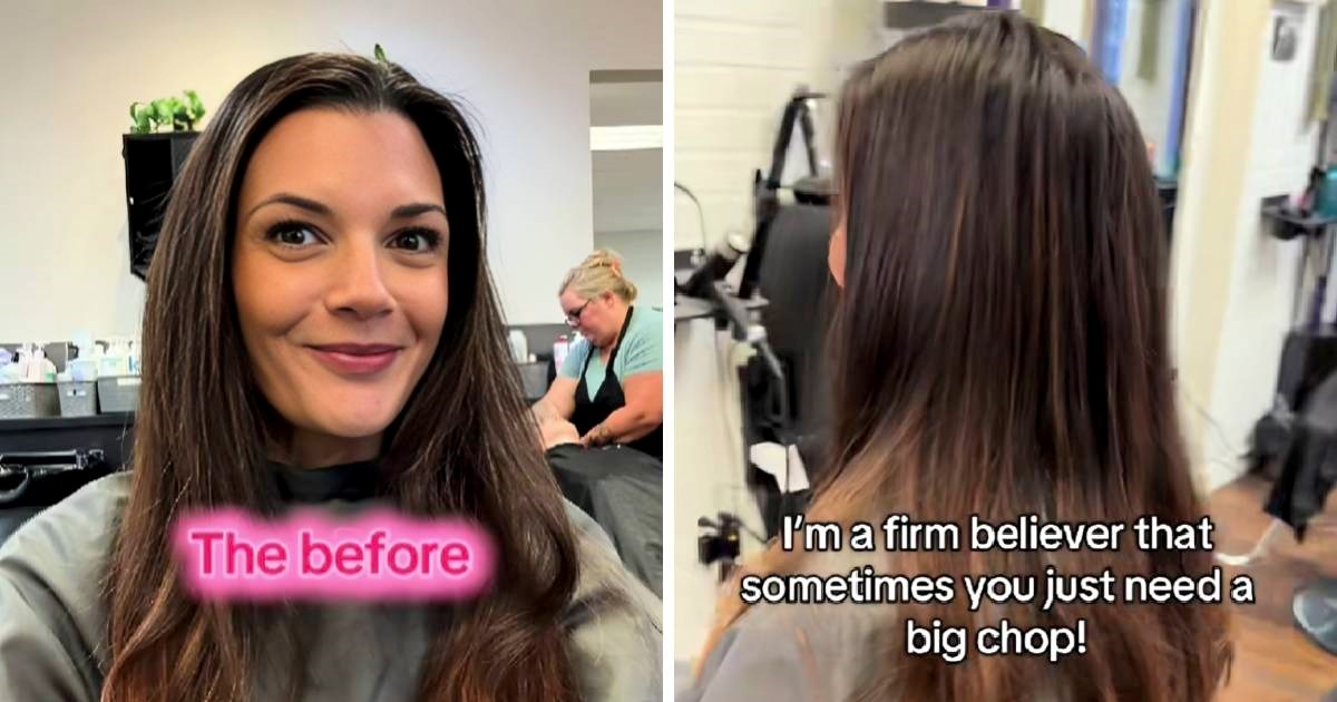 Ošišala se bez znanja muža pa pokrenula lavinu komentara na internetu