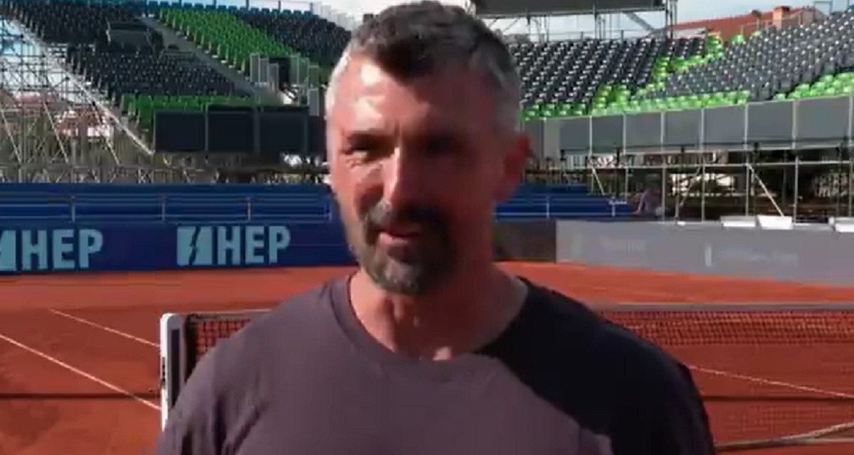 Ivanišević: Kad sam ja direktor, ništa ne ide po planu