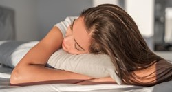 Mišićne kontrakcije prije odlaska na počinak mogle bi biti ključne za kvalitetu sna