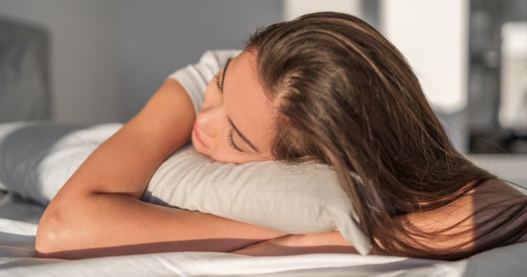 Mišićne kontrakcije prije odlaska na počinak mogle bi biti ključne za kvalitetu sna
