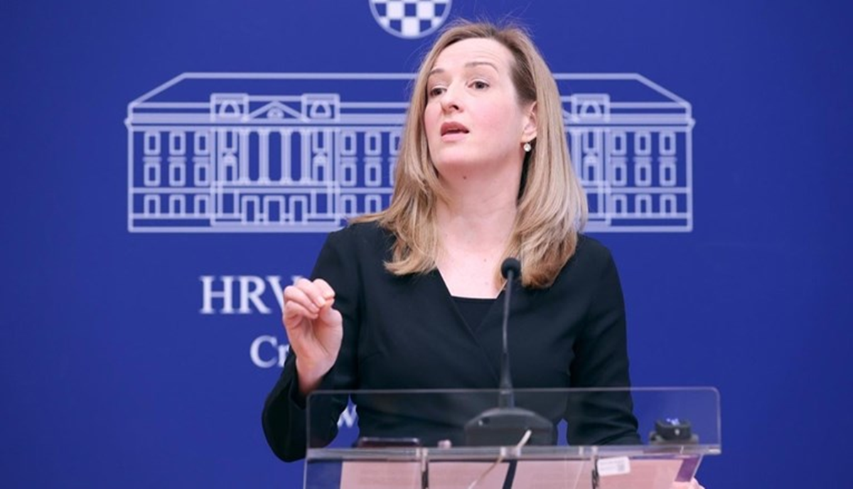 SDP-ovka Ahmetović: Oba su pala, oba će pasti