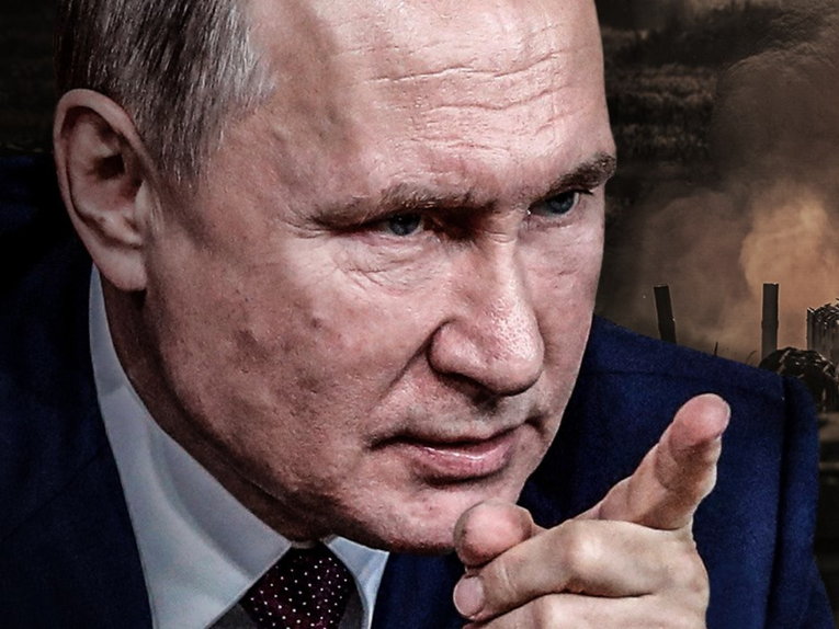 Europa želi izravno pregovarati s Putinom? "Ponudit će mu dvije opcije"