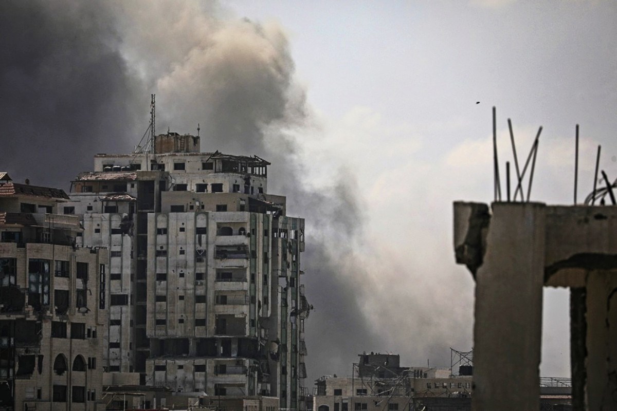 Arapske zemlje pozivaju na hitan prekid rata u Gazi, optužuju Izrael za genocid